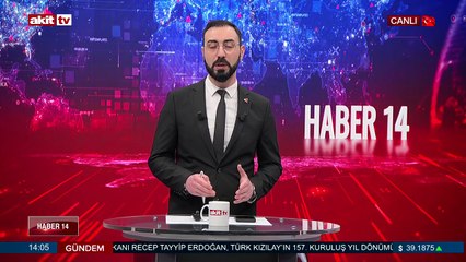 M.Tolga Köse/İrfan Kaya Ülger "İsrail'den Madleen gemisine baskın" 11.06.2025