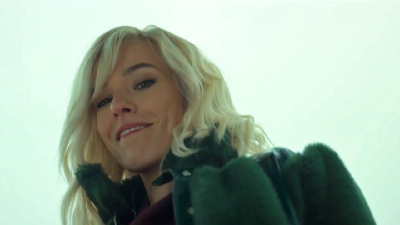 Cat's Eyes Trailer OmeU