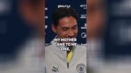 From supermarket to City! - Rejnders' incredible rise