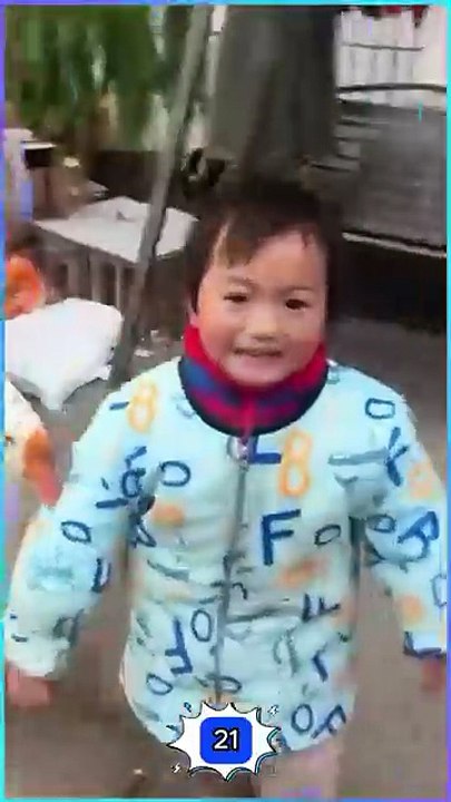 Kids: the tiny dictators 🥰🥰