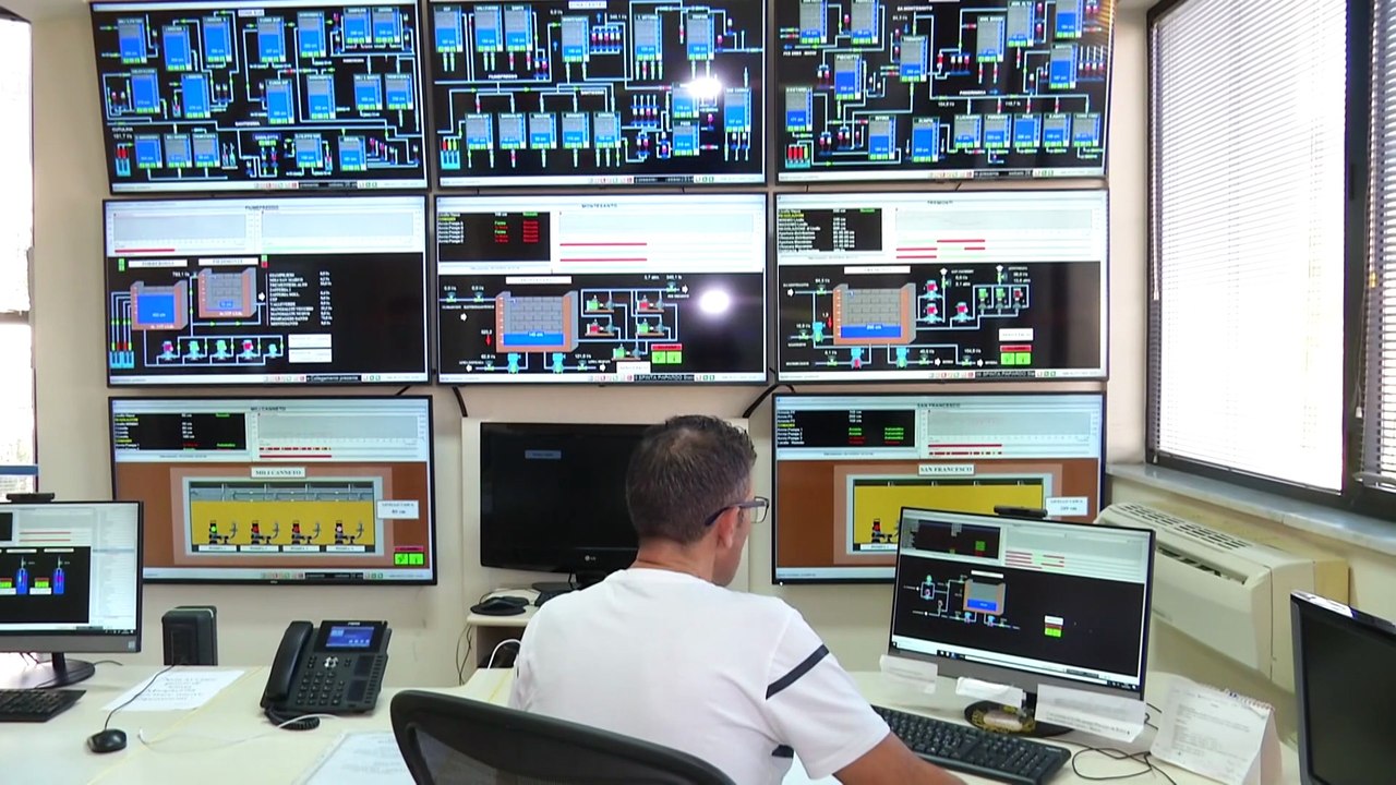 La crisi idrica prosegue, il Pd chiede dimissioni