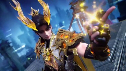 Wealth and Wonder - Ke Jin Wanjia Episode 1 English Sub