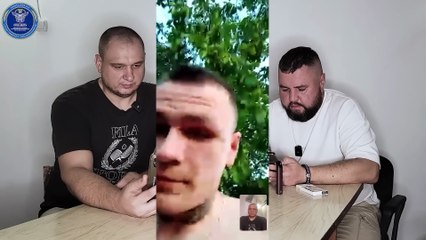 2️⃣ UKRAINE IS ATTACKING EVERYONE!  The wife of the occupier is aggressive | Apostol is in shock