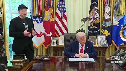 NASA ve Pentagon'da 'Musk' alarmı! ''SpaceX'e alternatif şirketler aranıyor''