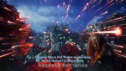 Wealth and Wonder - Ke Jin Wanjia Episode 2 English Sub