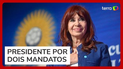 Suprema Corte confirma condenação de ex-presidente da Argentina, Cristina Kirchner