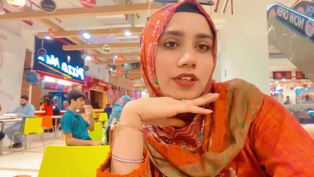 Funco “Trampoline” Lyallpur Galleria 🥳🛝dayout with friends🚙🍱 #2023 #Office  #vlog #treat