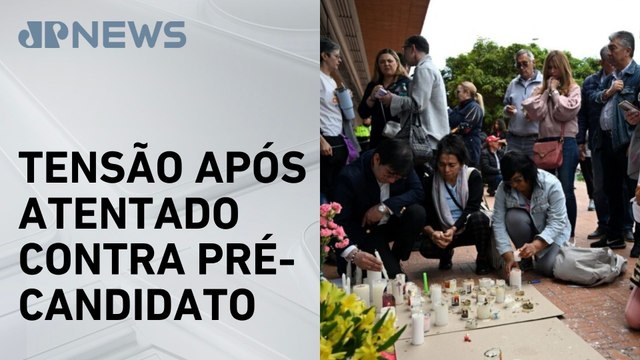 Atentados com explosivos matam ao menos 7 na Colômbia