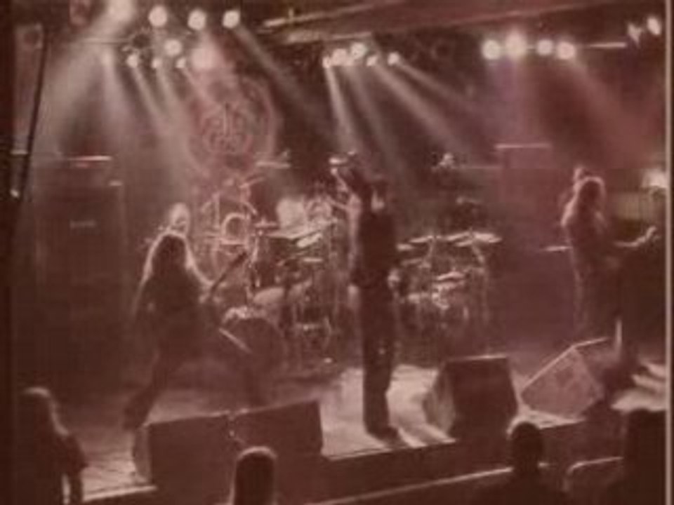 Lacrimas Profundere - For bad times