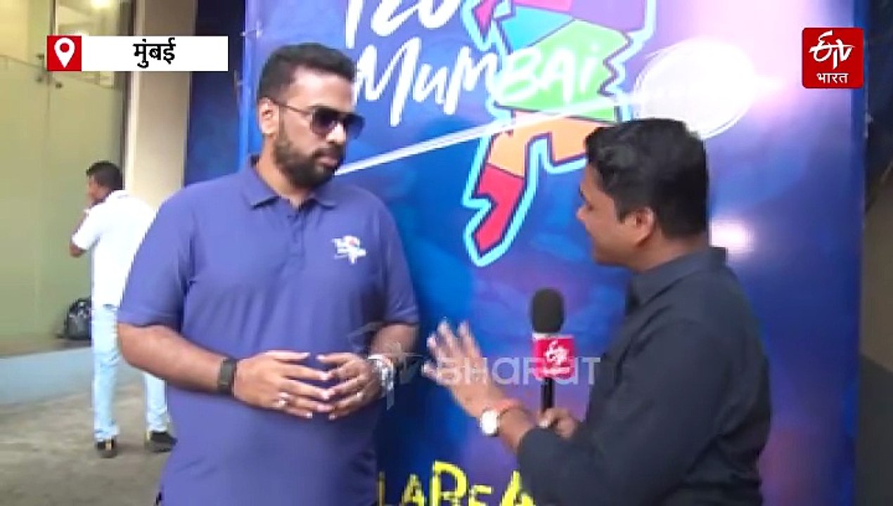 T-20 मुंबई लीग नवख्या खेळाडूंसाठी उत्तम व्यासपीठ, स्पर्धेनं दिले अनेक स्टार; एमसीएचे अध्यक्ष अजिंक्य नाईक काय म्हणाले?