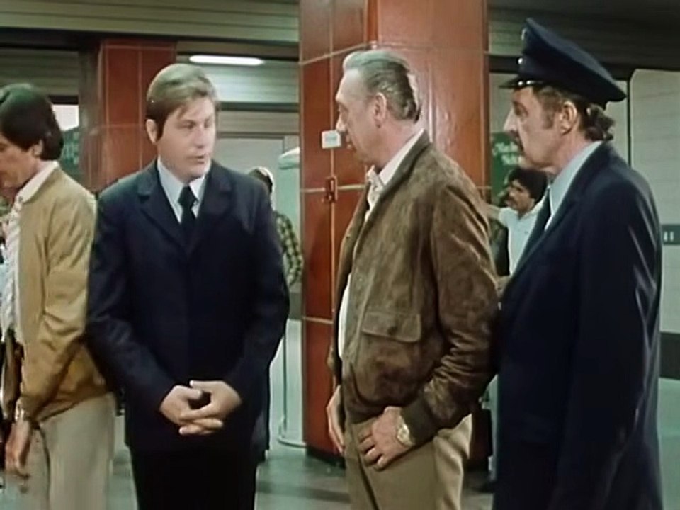 Derrick S05E01 Der Fotograf