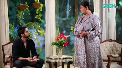 Kaan Khol Ke Sun Lo Ek Baat Hina Tariq - Hassan Khan - Na Tum Jano Na Hum - Green TV