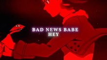 Bad news babe