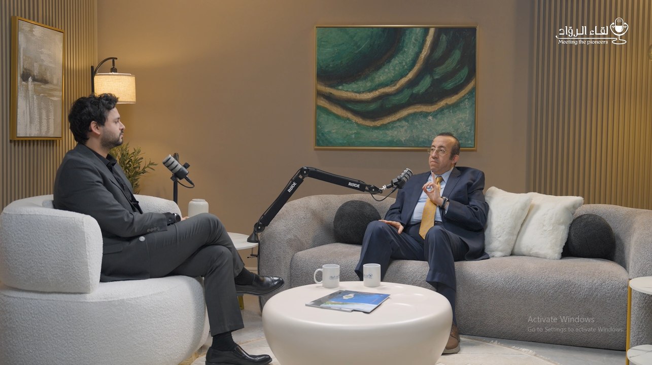 بودكاست: مفاهيم خاطئة عن الكوليسترول