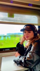 قبل التجميل نهى نبيل تفاجئ الجميع بملامحها