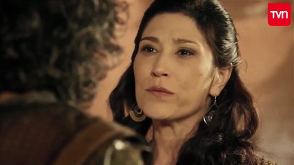 Josue y La Tierra Prometida Capitulo 131