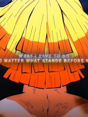 Zenitsu cold 🥶🥶 Aura