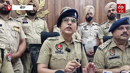 ਜਾਅਲੀ ਜ਼ਮਾਨਤਾਂ ਕਰਾਉਣ ਵਾਲੇ ਗਿਰੋਹ ਦਾ ਖੁਲਾਸਾ, ਮਾਸਟਰਮਾਈਂਡ ਸਮੇਤ 2 ਗ੍ਰਿਫ਼ਤਾਰ, 25 ਤੋਂ ਵੱਧ ਫਰਜ਼ੀ ਕਰਾਈਆਂ ਜ਼ਮਾਨਤਾਂ