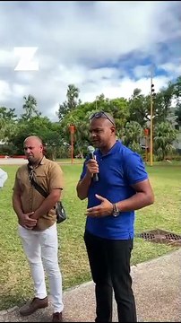 Taxiteurs en colère : Ies manifestants lèvent le camp