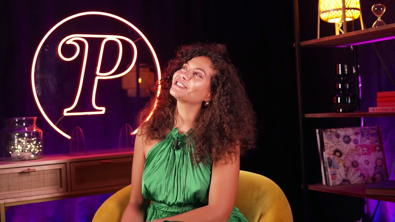 Vaimalama Chaves se confie dans En Privé avec sur la grossophobie dont elle a été victime