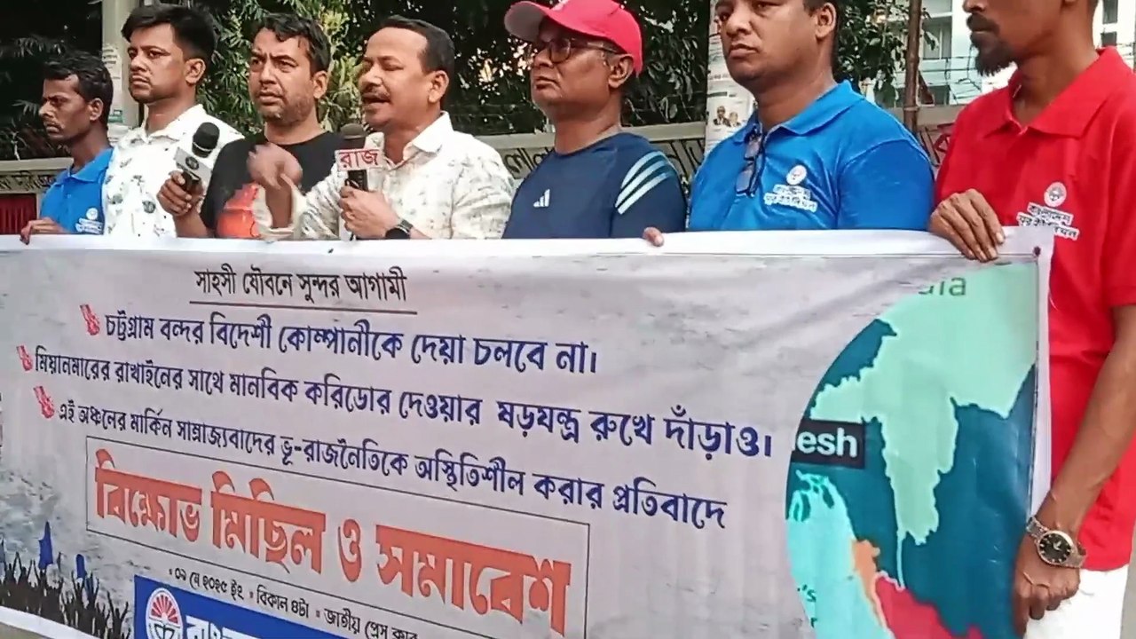 যে বাক স্বাধীনতার জন্য সেদিন ছাত্র-জনতা মাঠে নেমেছিলো সেটা কি আমরা পেয়েছি?