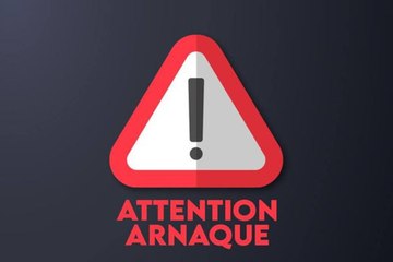 Une Influenceuse Victime d'une Arnaque Épouvantable 😱