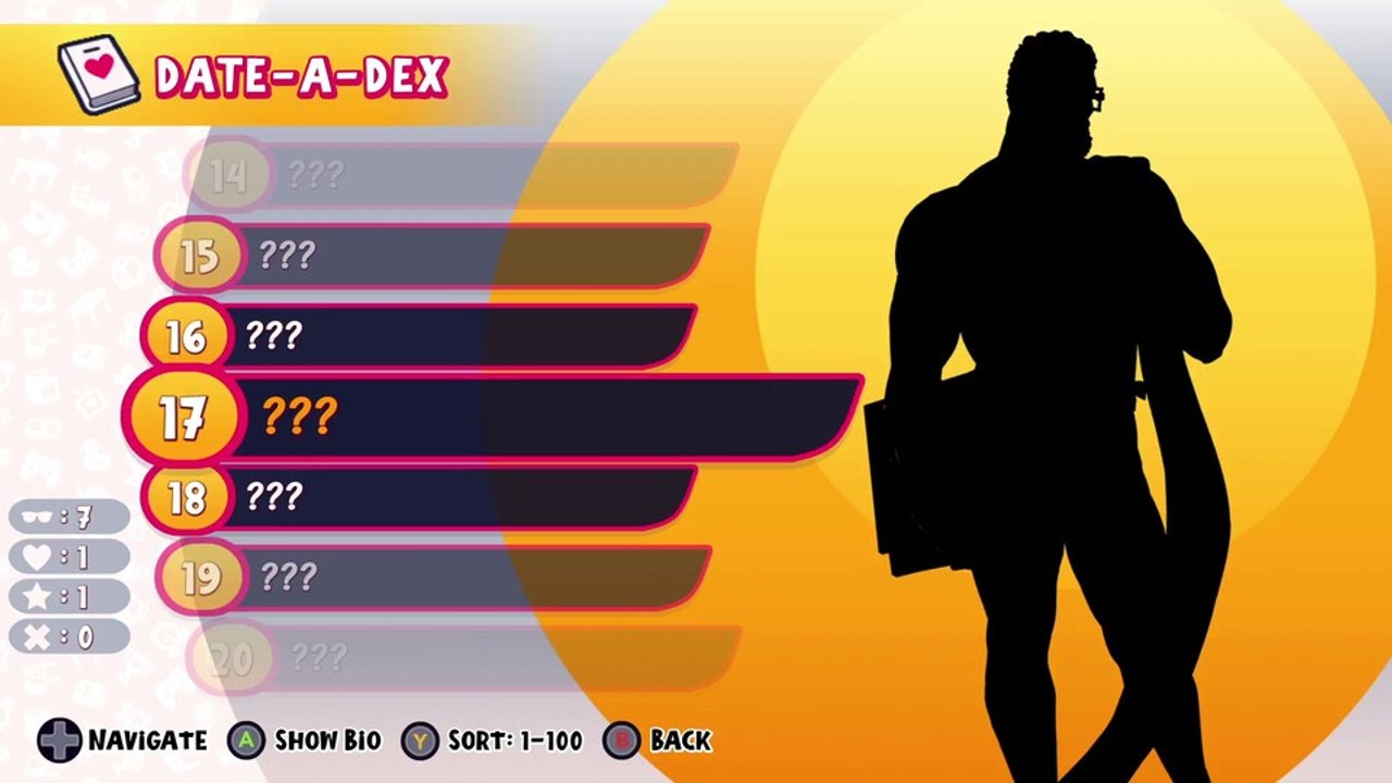 Date Everything: Wir treffen unsere singende Dusche Johnny Splash