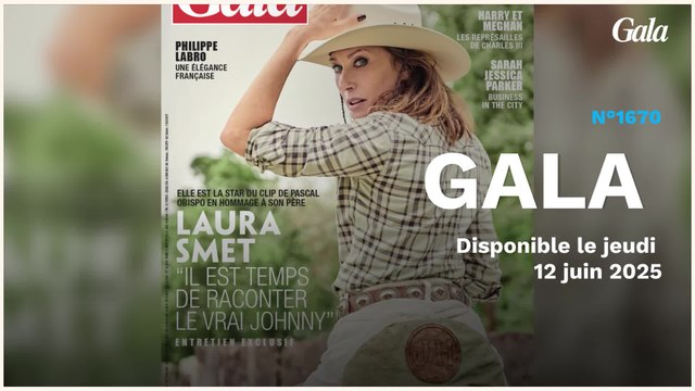GALA - Ce jeudi dans Gala N°1670