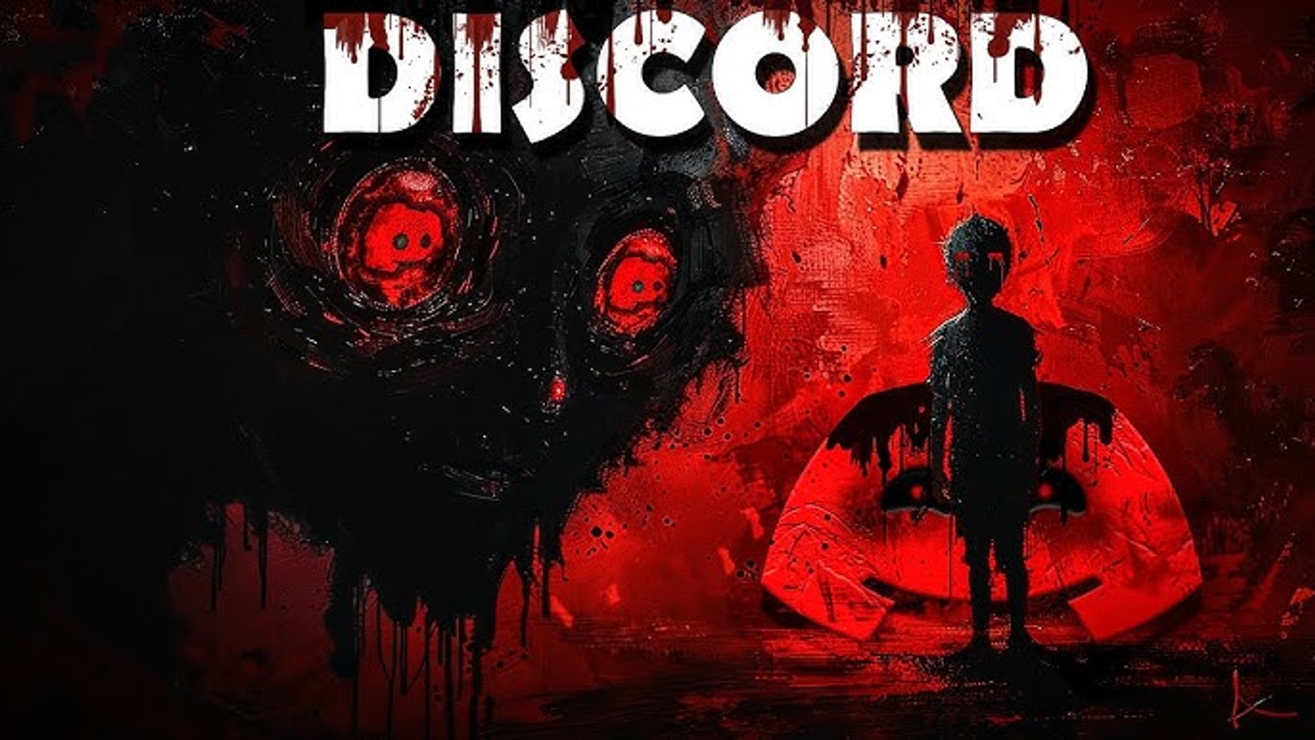 ⁣Elle rencontre le PIRE sur DISCORD...