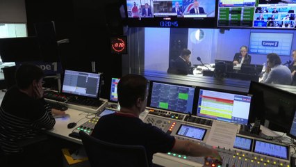 Le fléau des couteaux chez les mineurs et à l'école