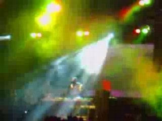 Maxi Jazz - Insomnia (live in Bulgaria)Lovech