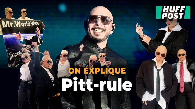 Concert à Paris, sosies et nostalgie : Pitbull n’a jamais été aussi hype qu’aujourd’hui