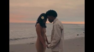 d4vd - Here With Me [Official Music Video]