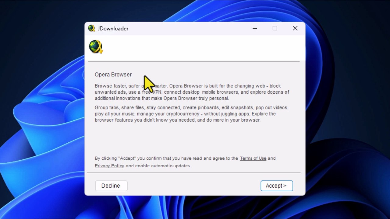 شرح برنامج JDOWNLOADER أقوى وأفضل برنامج للتحميل من الانترنت بسرعة جد عالية