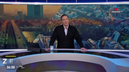 Abuchean a Bernardo Bátiz por la reforma al Poder Judicial
