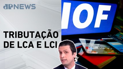 O que esperar do pacote que será alternativa ao IOF? Alan Ghani analisa