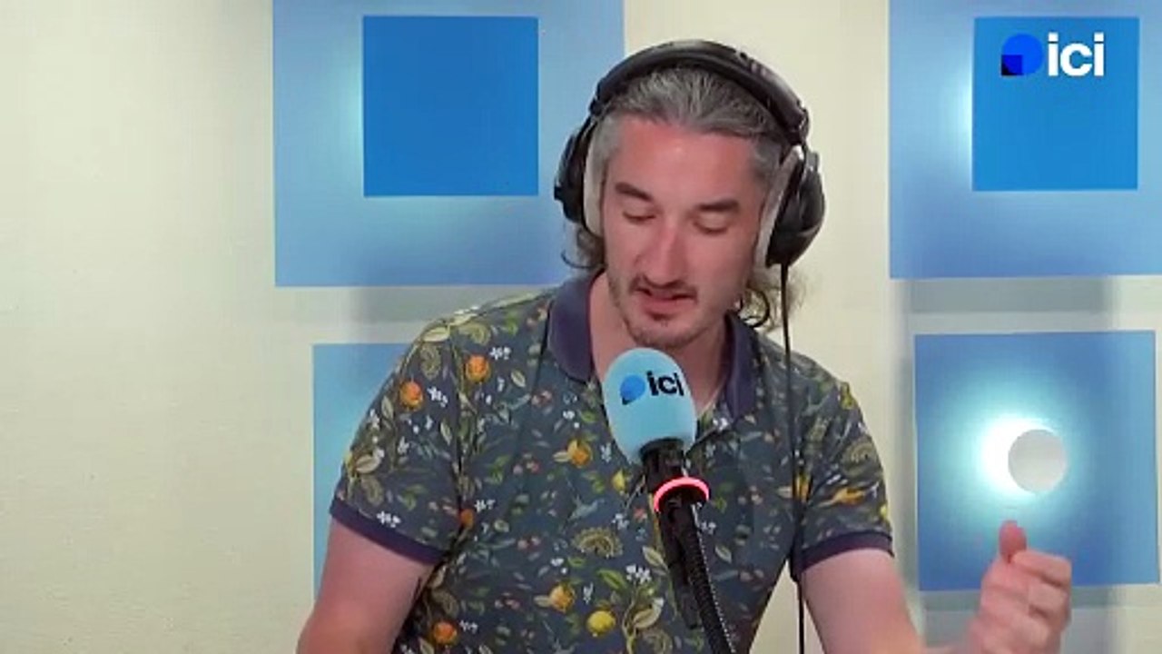 François Touchard "Ma fille était invitée à son premier anniversaire"