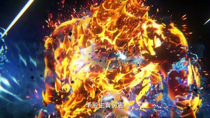 Throne of Seal Episode 163 1080p