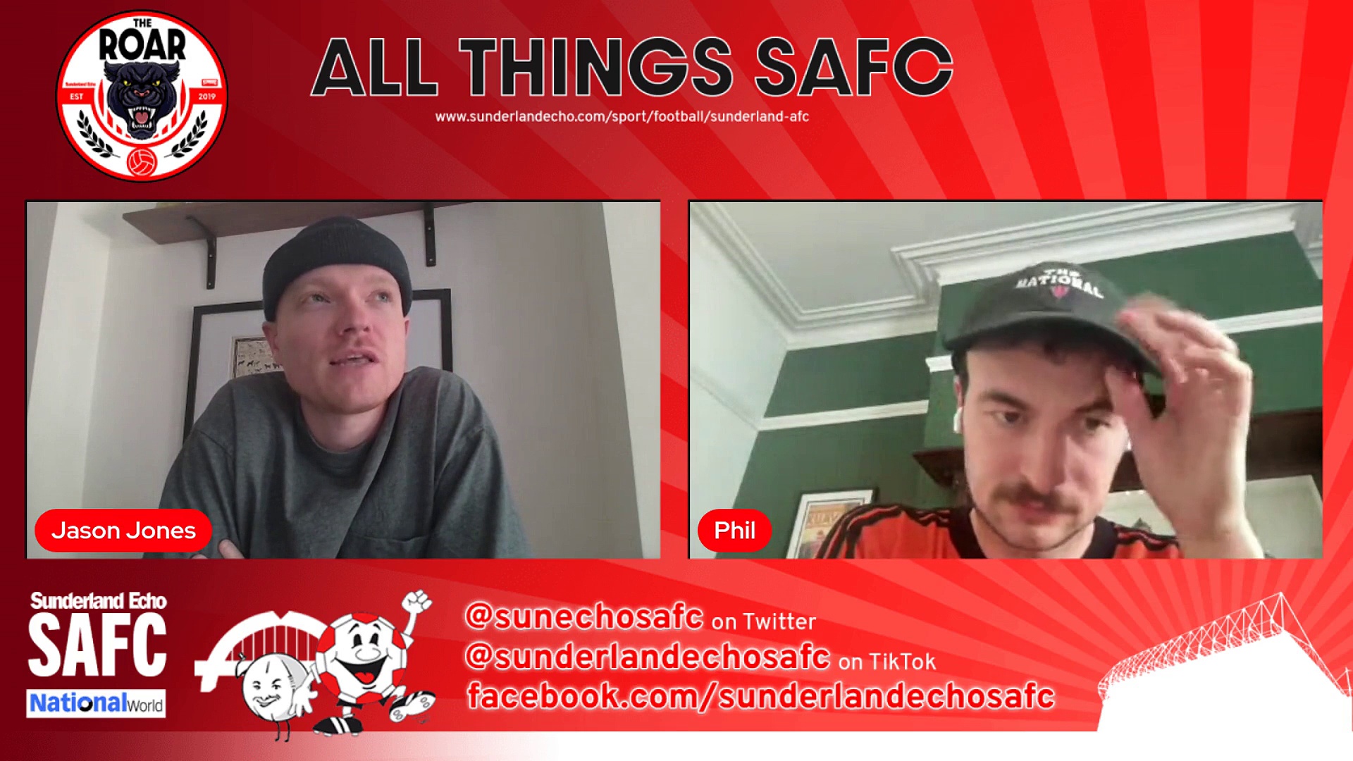 Roar Podcast: Reaction to Jobe Bellingham's move to Borussia Dortmund