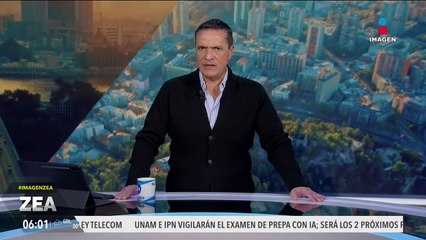 Retiran carpas y mantas del plantón contra la reforma al Poder Judicial en la SCJN