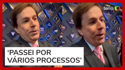 Tom Cavalcante critica condenação de Leo Lins a oito anos de prisão: 'Exacerbada'