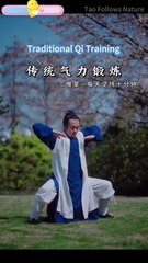 Taoist Morning Workout 6