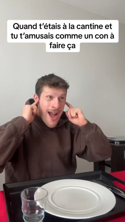 les personnes qui disent « t’es pas comme les autres »… preuves à l’appui