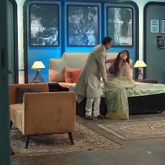 "Too Hot to Handle! Bold Scene from New Web Series