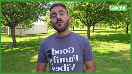 La météo de Farid du 12 juin 2025