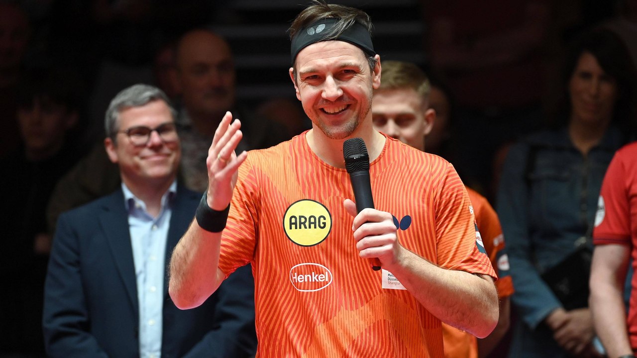 Boll emotional: 'Da wird man schon wehmütig'