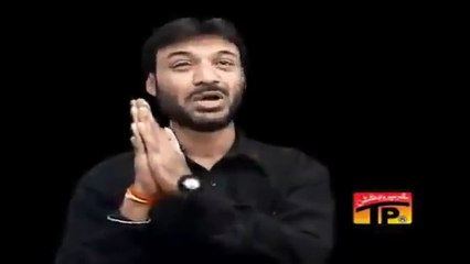 Mere Seene Andar Qabar e Hussaini Sharafat Ali2013Famous Noha