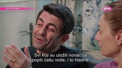 SERIJA KLOPKA LJUBAVI 55 EPIZODA