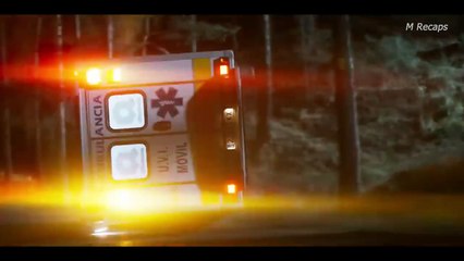 The Man was Born with the Mission of Being a Priest to Fight Evil