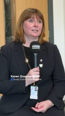 A new Buckie High? Moray Council chief executive Karen Greaves gives her view
